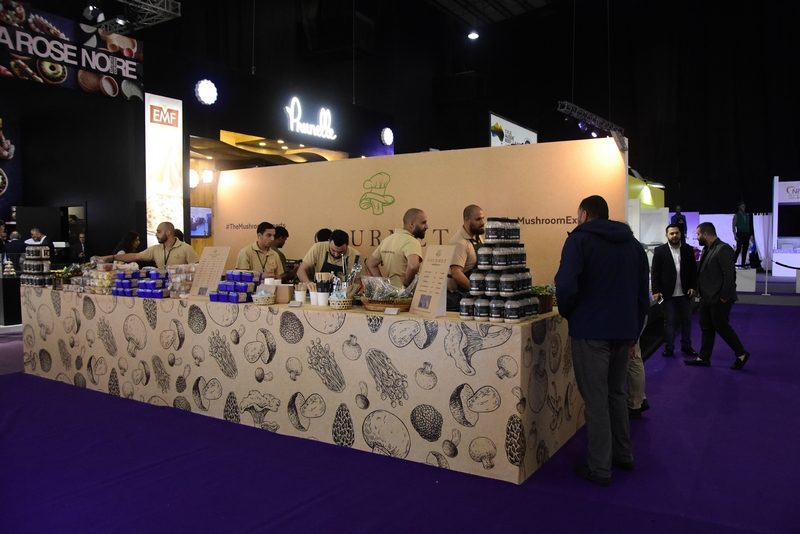 Horeca Lebanon 2019